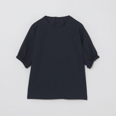 WEB＆一部店舗限定】サッカーブラウス | MACKINTOSH PHILOSOPHY 