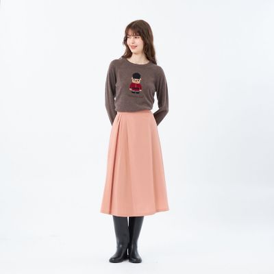 バッキンガムベア BIG BEAR | MACKINTOSH PHILOSOPHY (Women