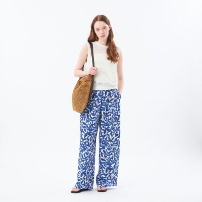メッシュニットベスト | MACKINTOSH PHILOSOPHY (Women
