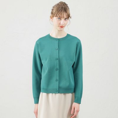 ＜MACKINTOSH PHILOSOPHY (Women)＞ミラノリブ２ＷＡＹニット