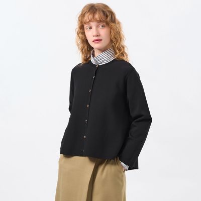 GREY LABEL カラーレスジャケット | MACKINTOSH PHILOSOPHY