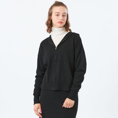 WEB＆一部店舗限定】ニットパーカー | MACKINTOSH PHILOSOPHY