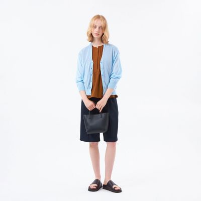 WEB＆一部店舗限定】【Heavenly Sheer Knit