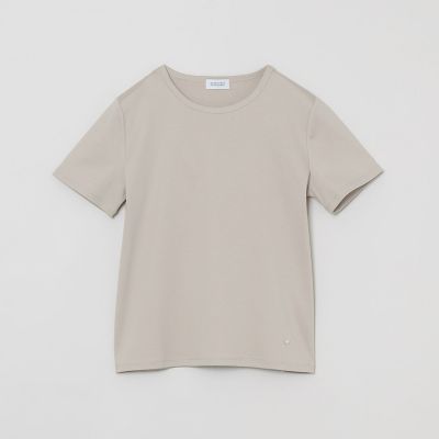 ＜MACKINTOSH PHILOSOPHY (Women)＞クールタッチコットンＴシャツ
