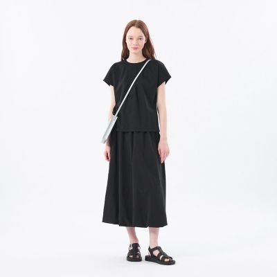 クールタッチフロントタックカットソー | MACKINTOSH PHILOSOPHY