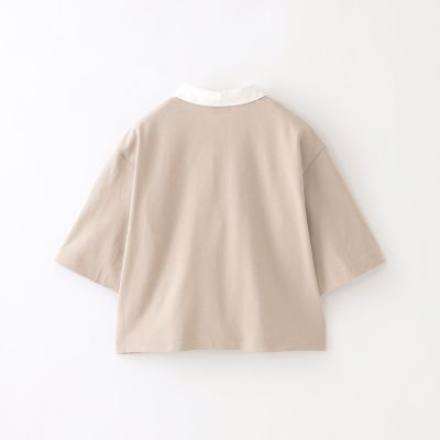 MACKINTOSH PHIROSOPHY トップス/ラルフローレン Tシャツ WEB＆一部店舗限定】5．6oz クルーネックロゴTシャツ