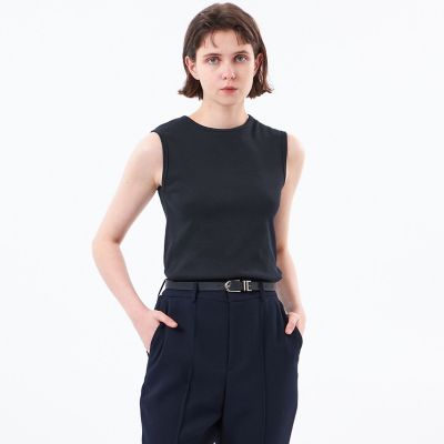 マイクロリブタンクトップ | MACKINTOSH PHILOSOPHY (Women