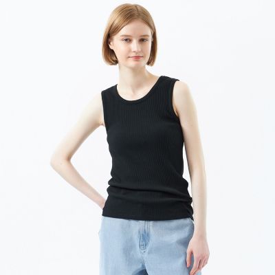 ＜MACKINTOSH PHILOSOPHY (Women)＞Ｕネックタンクトップ