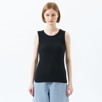 Uネックタンクトップ | MACKINTOSH PHILOSOPHY (Women 