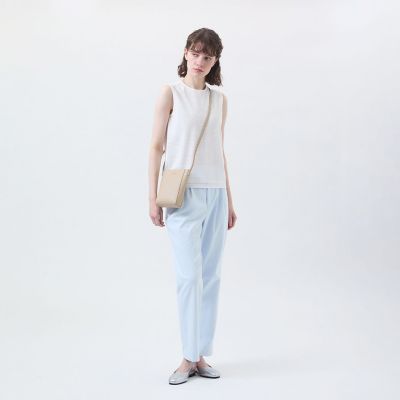 【新品・未使用】MACKINTOSH ノースリーブカットソー MACKINTOSH/マッキントッシュ ノースリーブカットソー 【公式通販】