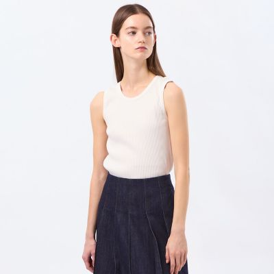 タンクトップ | HELMUT LANG (Women)/ヘルムート ラング | 三越伊勢丹