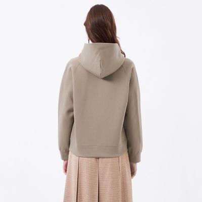 バッキンガムベア ダンボールパーカー | MACKINTOSH PHILOSOPHY (Women