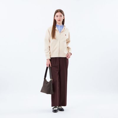 バッキンガムベア ダンボールパーカー | MACKINTOSH PHILOSOPHY (Women