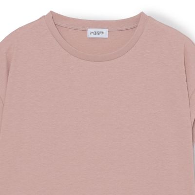 リネンミックスドルマンT | MACKINTOSH PHILOSOPHY (Women