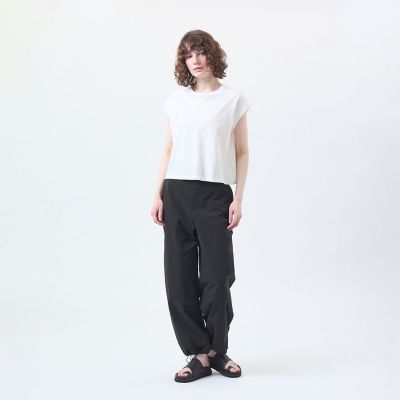 リネンミックスドルマンTシャツ | MACKINTOSH PHILOSOPHY (Women