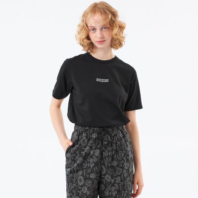 WEB＆一部店舗限定】ベーシックロゴT | MACKINTOSH PHILOSOPHY