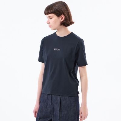 WEB＆一部店舗限定】ベーシックロゴT | MACKINTOSH PHILOSOPHY
