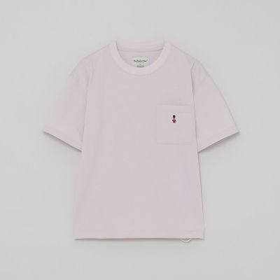 ＜MACKINTOSH PHILOSOPHY (Women)＞バッキンガムベア　スピンドルハーフスリーブＴ