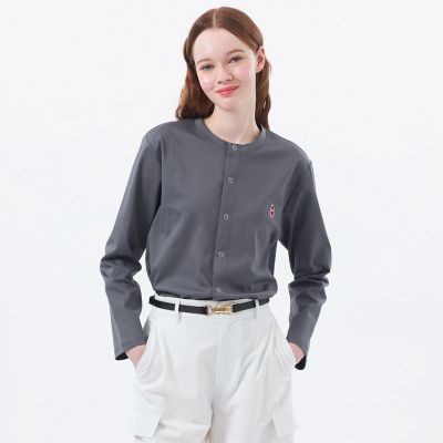 ＜MACKINTOSH PHILOSOPHY (Women)＞【ＷＥＢ＆一部店舗限定】バッキンガムベア　クルーネックカーディガン