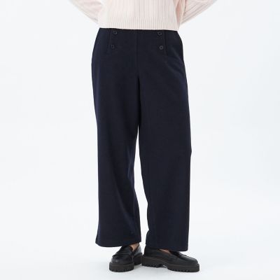 ＜MACKINTOSH PHILOSOPHY (Women)＞ウィンターマリンパンツ