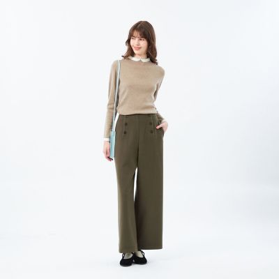 ウィンターマリンパンツ | MACKINTOSH PHILOSOPHY (Women