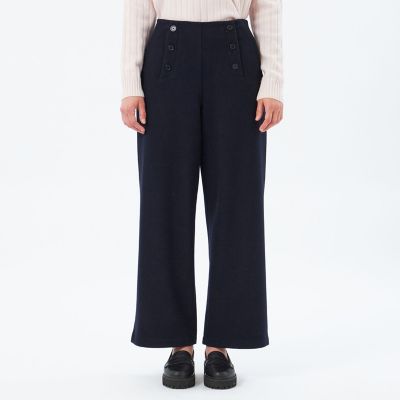 ウィンターマリンパンツ | MACKINTOSH PHILOSOPHY (Women