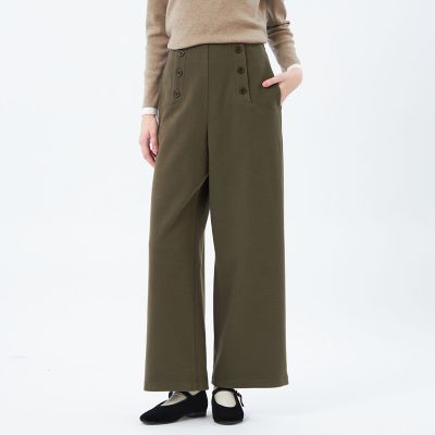 ウィンターマリンパンツ | MACKINTOSH PHILOSOPHY (Women