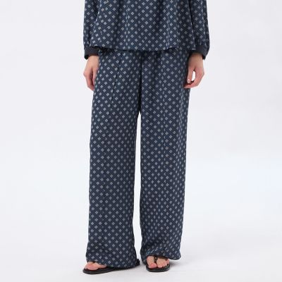 ＜MACKINTOSH PHILOSOPHY (Women)＞ラッケンブースイージースラックス