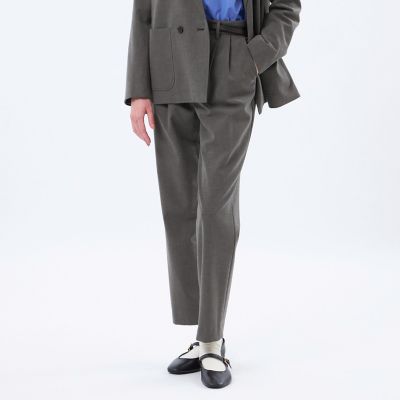 MP STANDARD TROUSERS 002 SLIM FIT