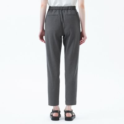 2025年春夏モデル】DRY OXFORD テーパードパンツ