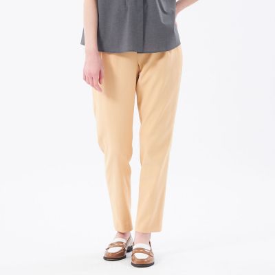 2025年春夏モデル】DRY OXFORD テーパードパンツ
