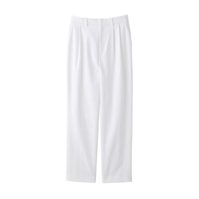 【ＭＰ　ＳＴＡＮＤＡＲＤ　ＴＲＯＵＳＥＲＳ　００２　ＳＬＩＭ　ＦＩＴ】ＤＲＹ　ＯＸＦＯＲＤ製