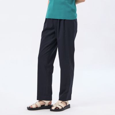 ＜MACKINTOSH PHILOSOPHY (Women)＞【ＭＰ　ＳＴＡＮＤＡＲＤ　ＴＲＯＵＳＥＲＳ　００２　ＳＬＩＭ　ＦＩＴ】ＤＲＹ　ＯＸＦＯＲＤ製