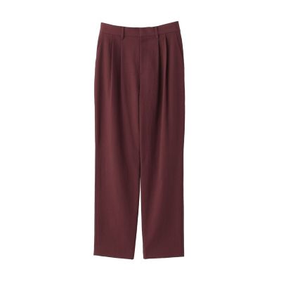 【ＭＰ　ＳＴＡＮＤＡＲＤ　ＴＲＯＵＳＥＲＳ　００２　ＳＬＩＭ　ＦＩＴ】ＤＲＹ　ＯＸＦＯＲＤ製