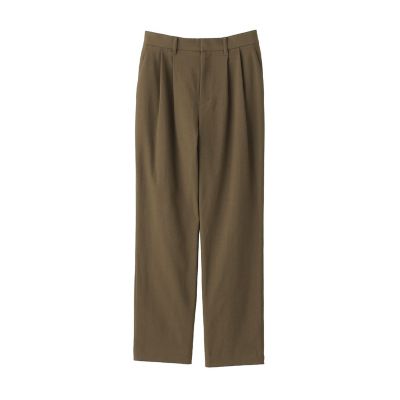 【ＭＰ　ＳＴＡＮＤＡＲＤ　ＴＲＯＵＳＥＲＳ　００２　ＳＬＩＭ　ＦＩＴ】ＤＲＹ　ＯＸＦＯＲＤ製