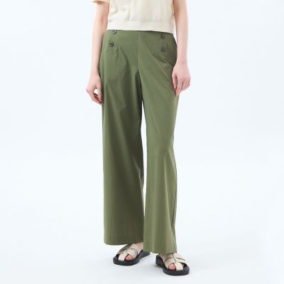 ＜MACKINTOSH PHILOSOPHY (Women)＞タイプライターレインマリンパンツ