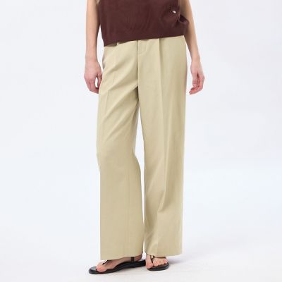 MP STANDARD TROUSERS 001 WIDE FIT