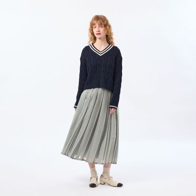 WEB＆一部店舗限定】【WILLINGHAM SKIRT