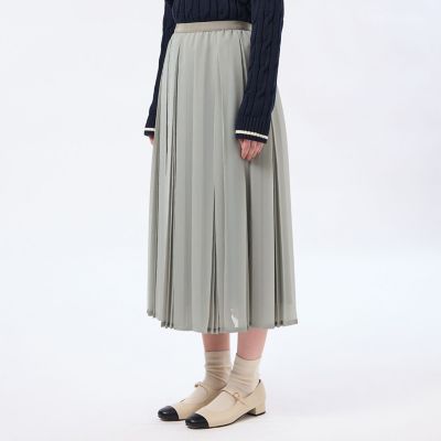 WEB＆一部店舗限定】【WILLINGHAM SKIRT