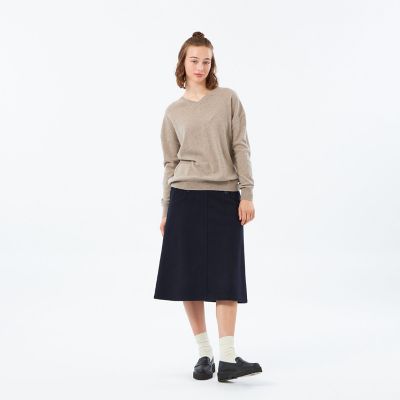 ウィンターマリンスカート | MACKINTOSH PHILOSOPHY (Women