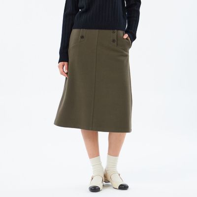 ウィンターマリンスカート | MACKINTOSH PHILOSOPHY (Women