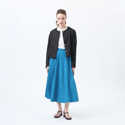 UMBRELLA SKIRT（アンブレラスカート） | MACKINTOSH