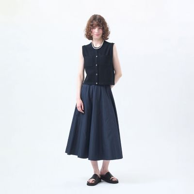 UMBRELLA SKIRT（アンブレラスカート） | MACKINTOSH