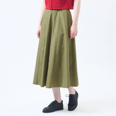 UMBRELLA SKIRT（アンブレラスカート） | MACKINTOSH