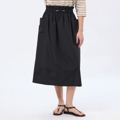 ＜MACKINTOSH PHILOSOPHY (Women)＞ウエストギャザースカート