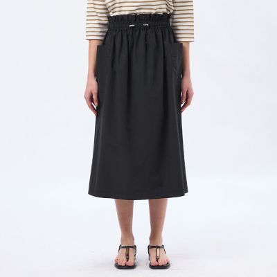 Fifi Chachnil♡ハイウエストスカート　定価13万円 ウエストギャザースカート | MACKINTOSH PHILOSOPHY (Women