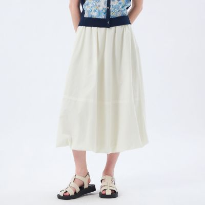 ＜MACKINTOSH PHILOSOPHY (Women)＞バルーンボリュームスカート
