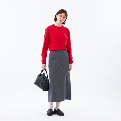 WEB＆一部店舗限定】ナローニットスカート | MACKINTOSH PHILOSOPHY