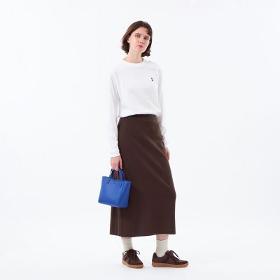WEB＆一部店舗限定】ナローニットスカート | MACKINTOSH PHILOSOPHY