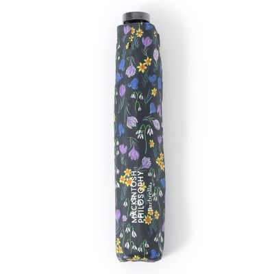 バーブレラ Snowblue Garden 55cm | MACKINTOSH